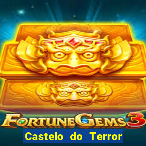 Castelo do Terror bh castelo do terror shopping del rey